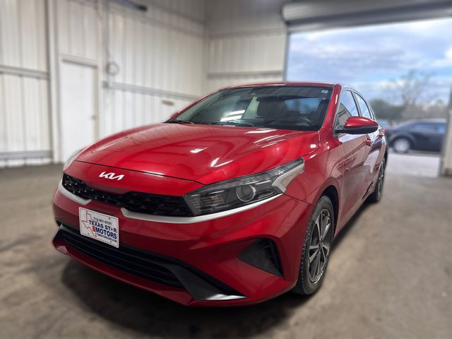 2023 Kia Forte LXS | Houston, TX | Texas Star Motors 2023 Kia Forte LXS | Houston, TX | Texas Star Motors