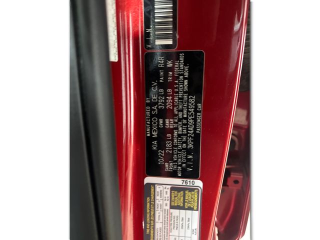 2023 Kia Forte LXS | Houston, TX | Texas Star Motors