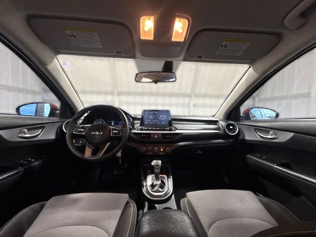 2023 Kia Forte LXS | Houston, TX | Texas Star Motors 2023 Kia Forte LXS | Houston, TX | Texas Star Motors