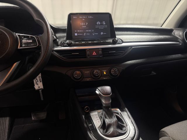 2023 Kia Forte LXS | Houston, TX | Texas Star Motors