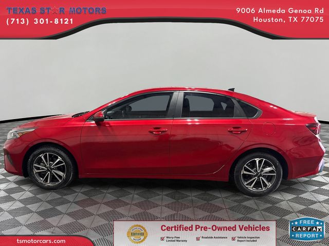 2023 Kia Forte LXS | Houston, TX | Texas Star Motors 2023 Kia Forte LXS | Houston, TX | Texas Star Motors