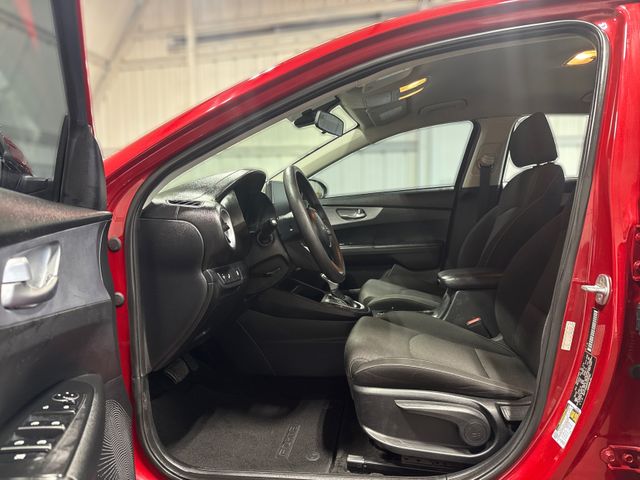 2023 Kia Forte LXS | Houston, TX | Texas Star Motors 2023 Kia Forte LXS | Houston, TX | Texas Star Motors