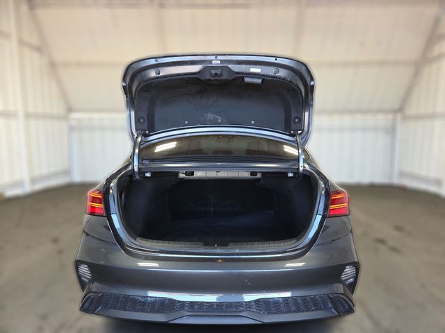 2023 Kia FORTE GT LINE | Houston, TX | Texas Star Motors