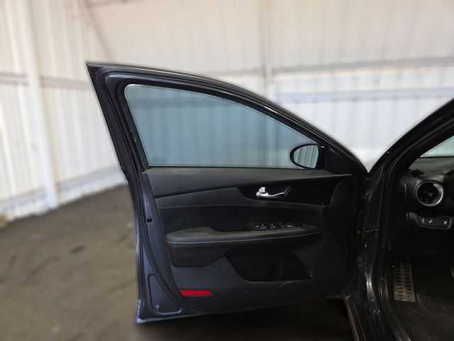 2023 Kia FORTE GT LINE | Houston, TX | Texas Star Motors