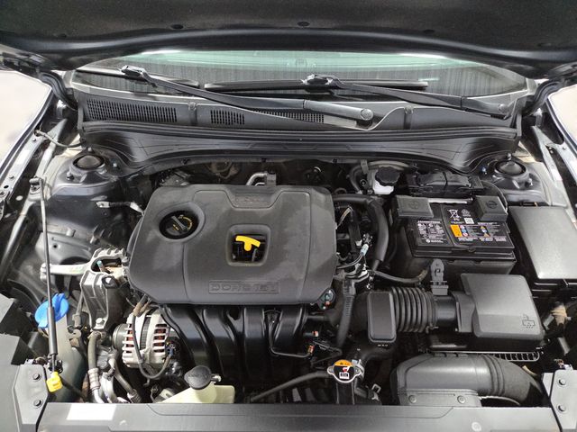 2023 Kia FORTE GT LINE 2023 Kia FORTE GT LINE