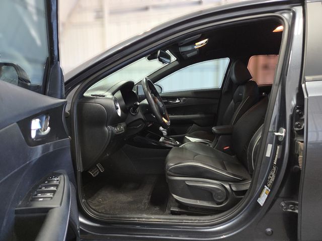 2023 Kia FORTE GT LINE | Houston, TX | Texas Star Motors