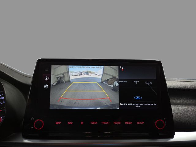 2023 Kia FORTE GT LINE | Houston, TX | Texas Star Motors