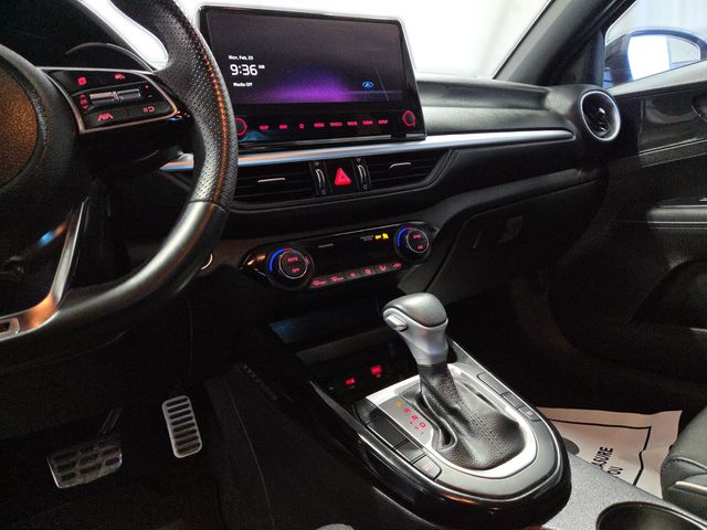 2023 Kia FORTE GT LINE | Houston, TX | Texas Star Motors 2023 Kia FORTE GT LINE | Houston, TX | Texas Star Motors