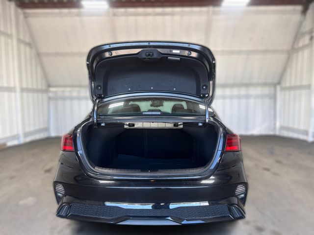 2023 Kia FORTE GT LINE 2023 Kia FORTE GT LINE