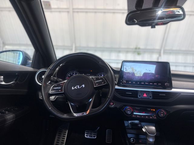 2023 Kia FORTE GT LINE | Houston, TX | Texas Star Motors 2023 Kia FORTE GT LINE | Houston, TX | Texas Star Motors