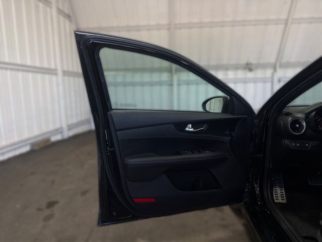 2023 Kia FORTE GT LINE 2023 Kia FORTE GT LINE