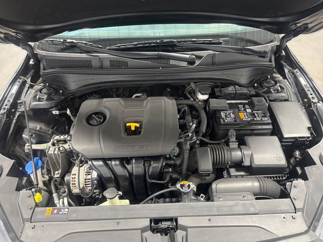 2023 Kia FORTE GT LINE | Houston, TX | Texas Star Motors