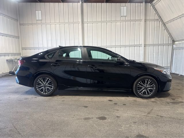 2023 Kia FORTE GT LINE | Houston, TX | Texas Star Motors 2023 Kia FORTE GT LINE | Houston, TX | Texas Star Motors