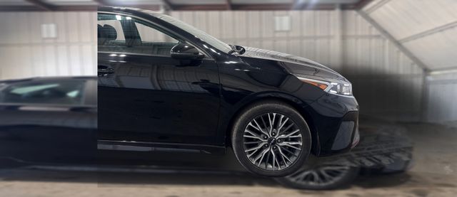 2023 Kia FORTE GT LINE | Houston, TX | Texas Star Motors 2023 Kia FORTE GT LINE | Houston, TX | Texas Star Motors