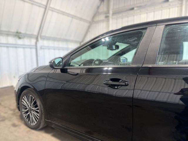 2023 Kia FORTE GT LINE 2023 Kia FORTE GT LINE