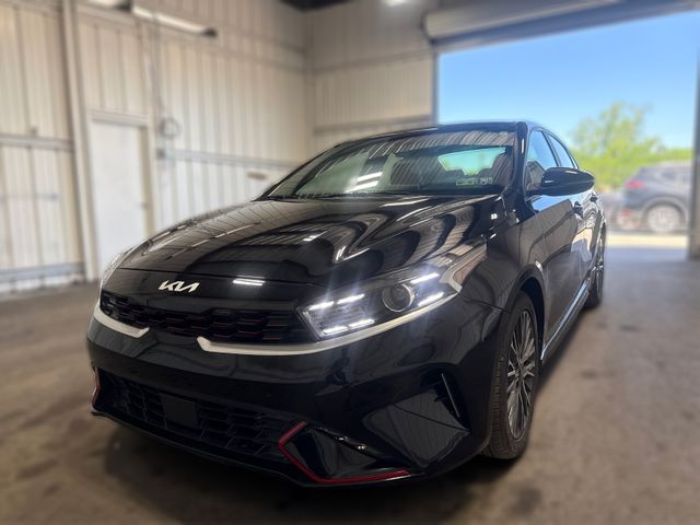 2023 Kia FORTE GT LINE | Houston, TX | Texas Star Motors