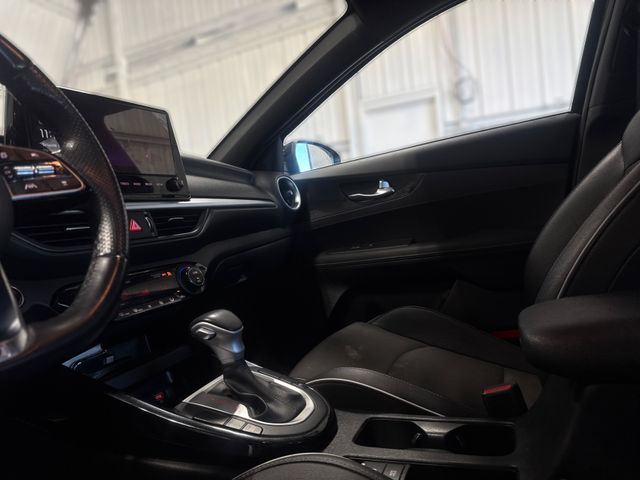 2023 Kia FORTE GT LINE | Houston, TX | Texas Star Motors 2023 Kia FORTE GT LINE | Houston, TX | Texas Star Motors