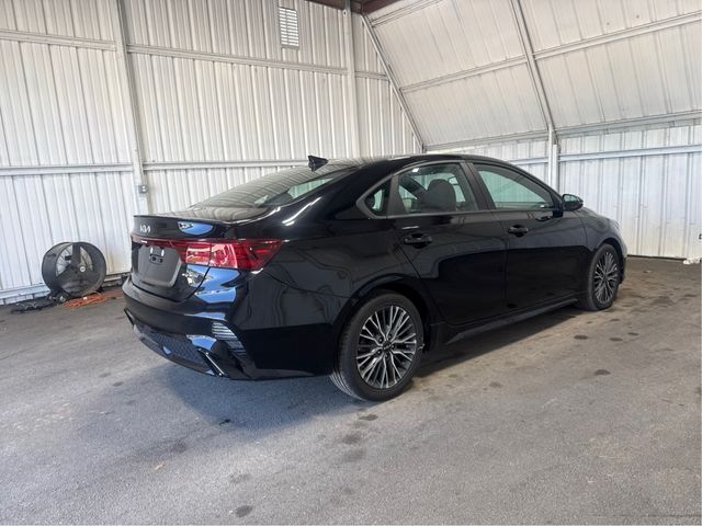 2023 Kia FORTE GT LINE | Houston, TX | Texas Star Motors 2023 Kia FORTE GT LINE | Houston, TX | Texas Star Motors