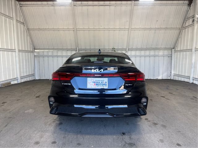 2023 Kia FORTE GT LINE | Houston, TX | Texas Star Motors 2023 Kia FORTE GT LINE | Houston, TX | Texas Star Motors