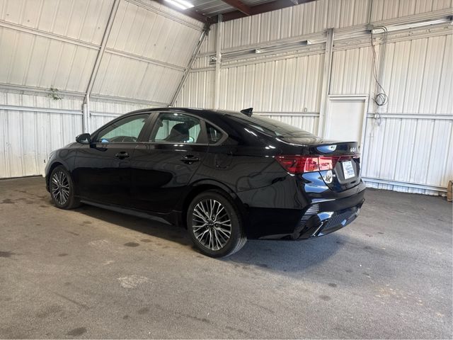 2023 Kia FORTE GT LINE | Houston, TX | Texas Star Motors