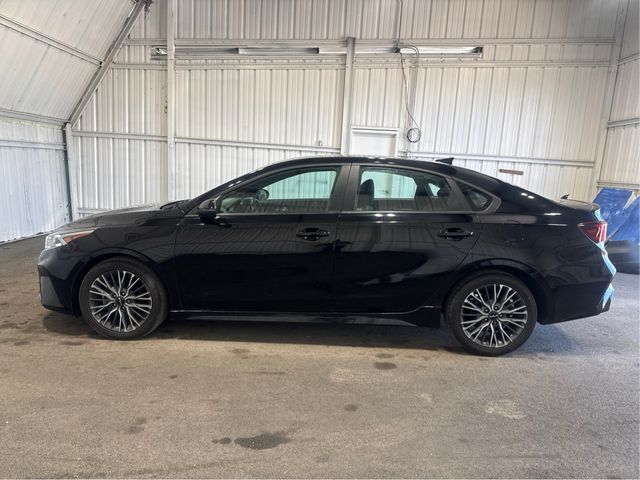 2023 Kia FORTE GT LINE | Houston, TX | Texas Star Motors