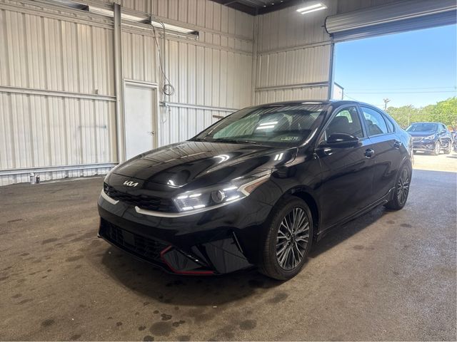 2023 Kia FORTE GT LINE | Houston, TX | Texas Star Motors 2023 Kia FORTE GT LINE | Houston, TX | Texas Star Motors