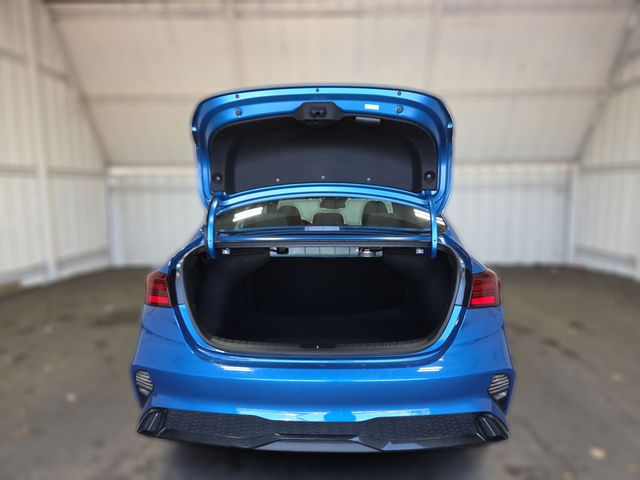 2023 Kia FORTE GT LINE | Houston, TX | Texas Star Motors