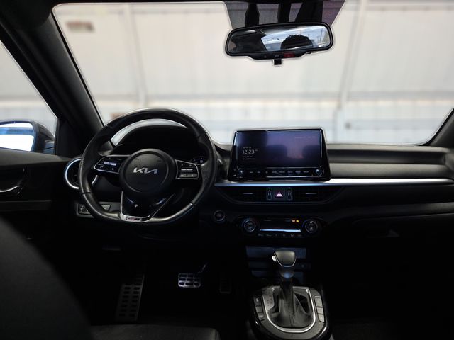 2023 Kia FORTE GT LINE | Houston, TX | Texas Star Motors 2023 Kia FORTE GT LINE | Houston, TX | Texas Star Motors