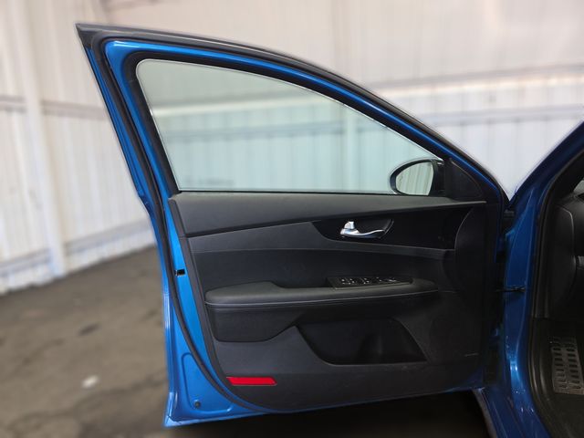 2023 Kia FORTE GT LINE | Houston, TX | Texas Star Motors