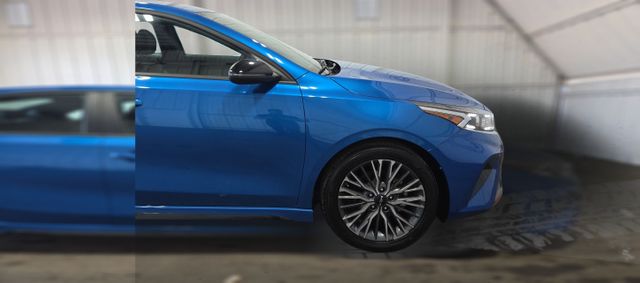 2023 Kia FORTE GT LINE | Houston, TX | Texas Star Motors