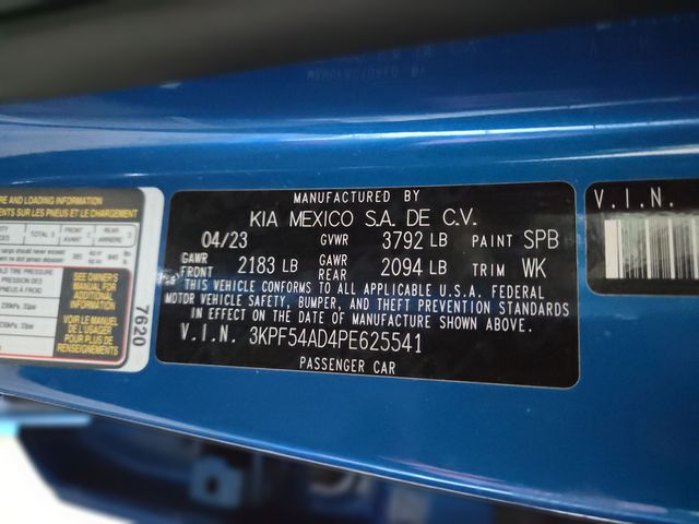 2023 Kia FORTE GT LINE | Houston, TX | Texas Star Motors