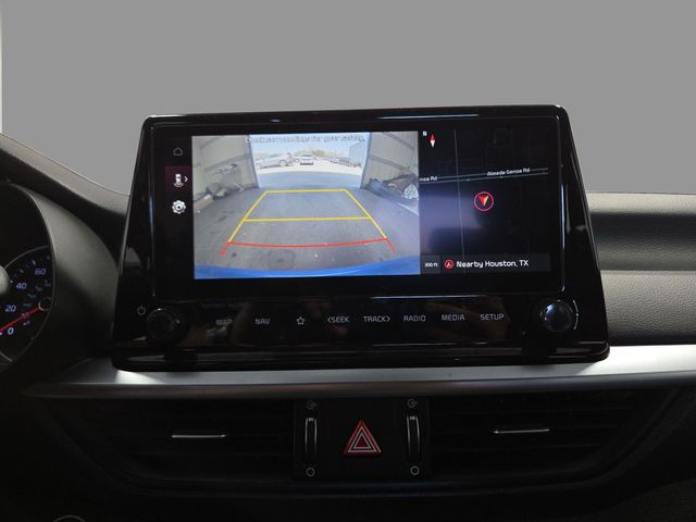 2023 Kia FORTE GT LINE | Houston, TX | Texas Star Motors