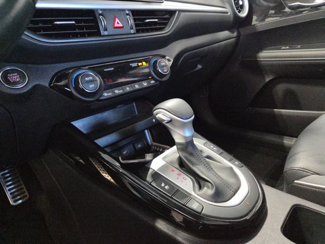 2023 Kia FORTE GT LINE | Houston, TX | Texas Star Motors 2023 Kia FORTE GT LINE | Houston, TX | Texas Star Motors