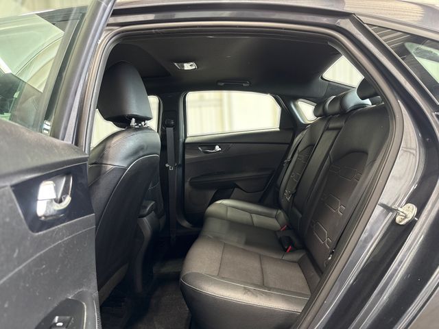 2023 Kia FORTE GT LINE 2023 Kia FORTE GT LINE