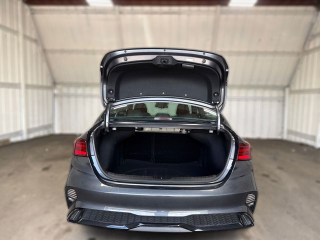 2023 Kia FORTE GT LINE | Houston, TX | Texas Star Motors