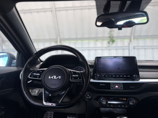 2023 Kia FORTE GT LINE | Houston, TX | Texas Star Motors