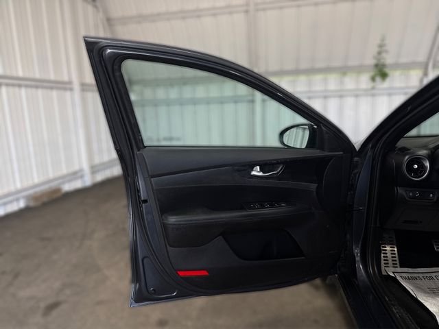 2023 Kia FORTE GT LINE | Houston, TX | Texas Star Motors 2023 Kia FORTE GT LINE | Houston, TX | Texas Star Motors