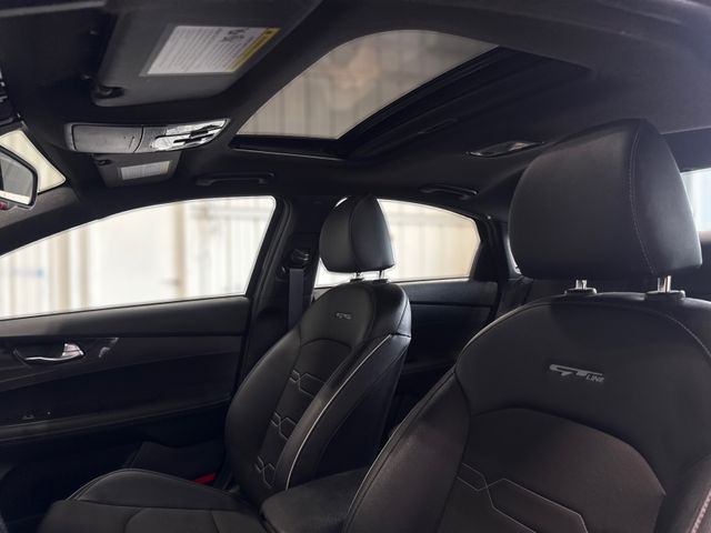 2023 Kia FORTE GT LINE | Houston, TX | Texas Star Motors 2023 Kia FORTE GT LINE | Houston, TX | Texas Star Motors