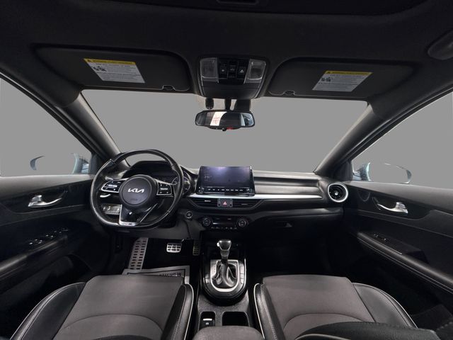 2023 Kia FORTE GT LINE | Houston, TX | Texas Star Motors