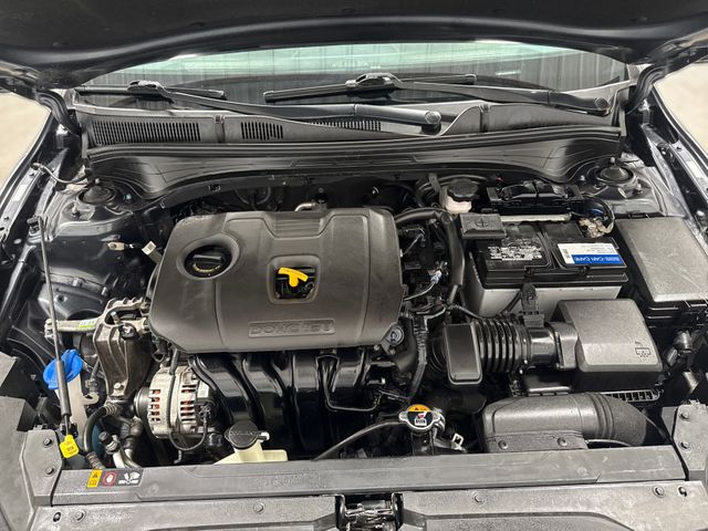 2023 Kia FORTE GT LINE 2023 Kia FORTE GT LINE