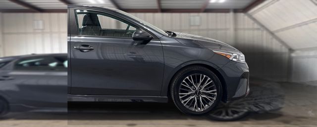 2023 Kia FORTE GT LINE | Houston, TX | Texas Star Motors 2023 Kia FORTE GT LINE | Houston, TX | Texas Star Motors