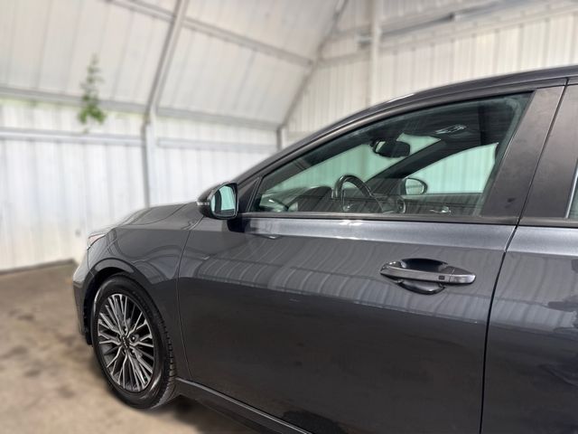 2023 Kia FORTE GT LINE | Houston, TX | Texas Star Motors