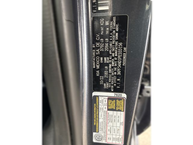 2023 Kia FORTE GT LINE | Houston, TX | Texas Star Motors