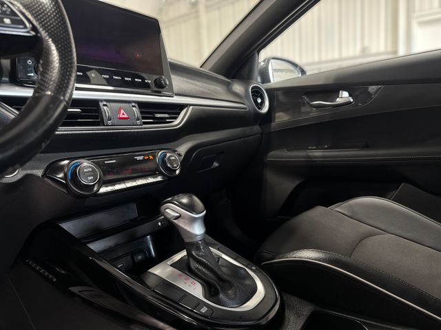 2023 Kia FORTE GT LINE | Houston, TX | Texas Star Motors