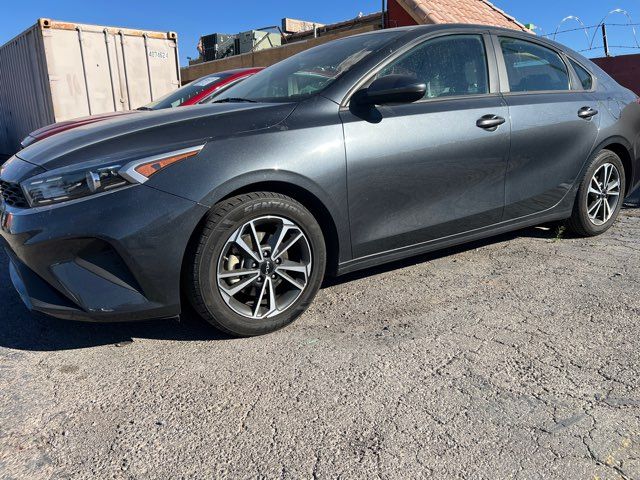 2023 Kia Forte LXS CAR PROS AUTO CENTER (702) 405-9905 | Las Vegas, Nevada | Car Pros Auto Center