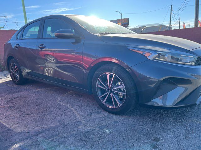 2023 Kia Forte LXS CAR PROS AUTO CENTER (702) 405-9905