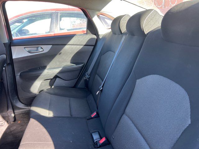 2023 Kia Forte LXS CAR PROS AUTO CENTER (702) 405-9905