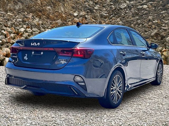 2023 Kia Forte GT-Line | Naugatuck, Connecticut | A Better Way Wholesale Autos-CT