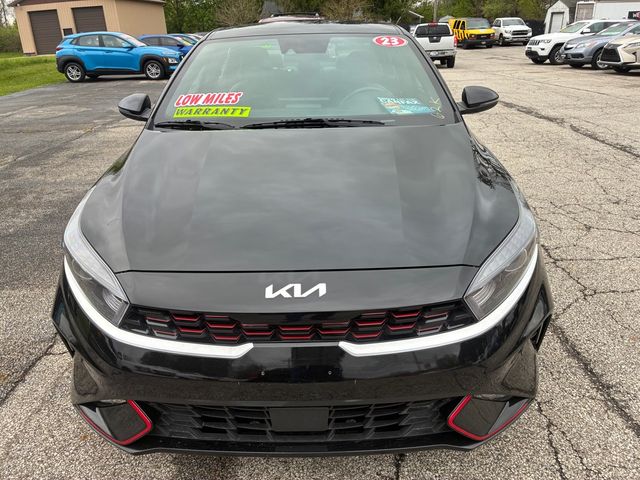 2023 Kia Forte GT-Line | Ontario, OH | New Haven Auto Sales