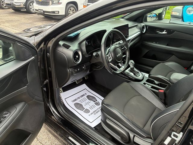 2023 Kia Forte GT-Line | Ontario, OH | New Haven Auto Sales